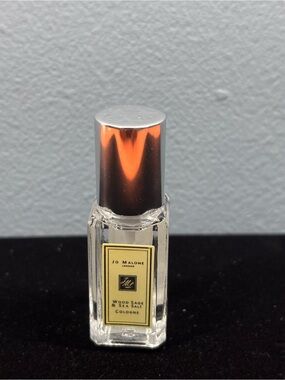 Jo Malone Wood Sage & Sea Salt ( Un - Boxed )